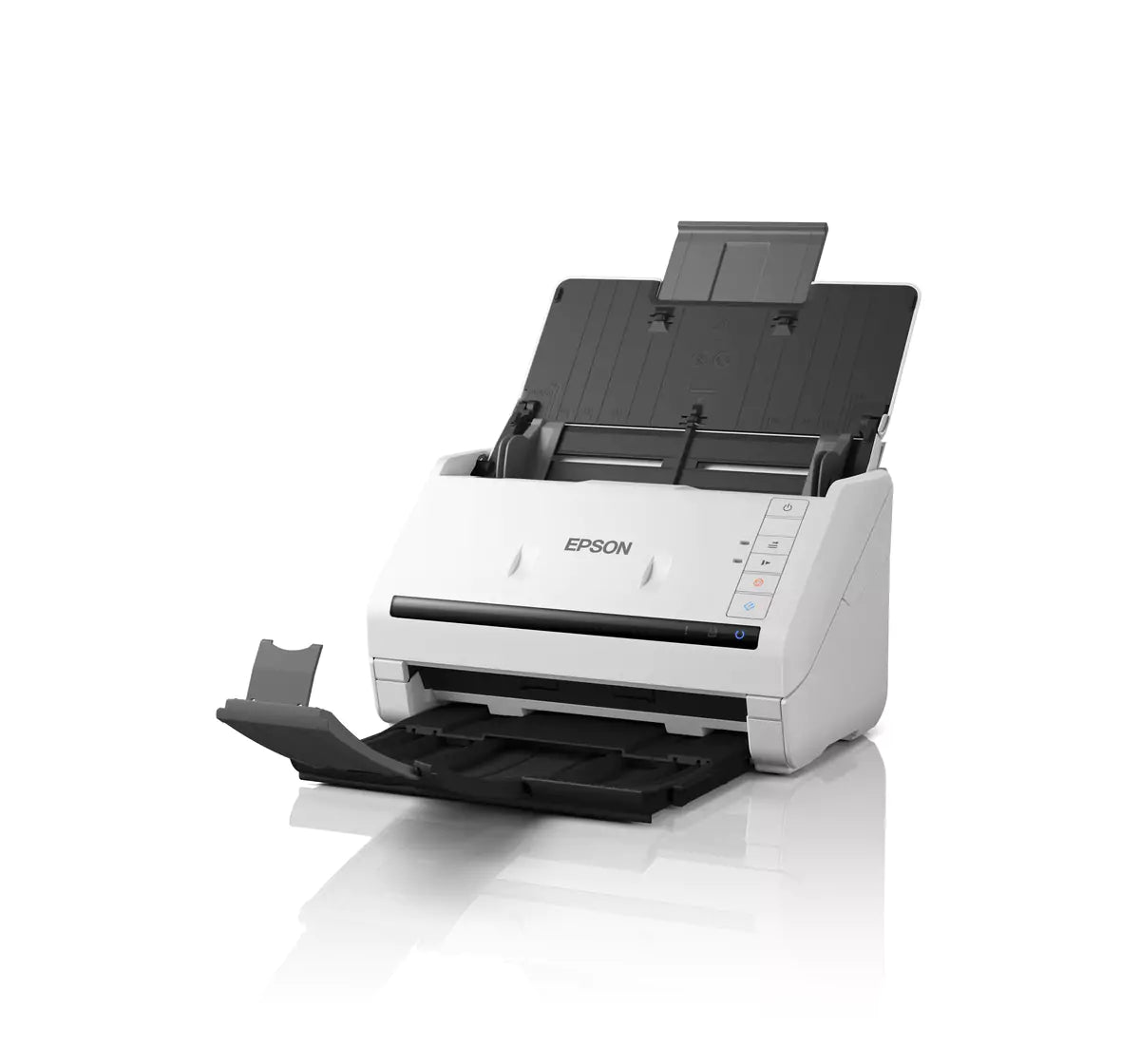 Epson Workforce DS-770 Epson Workforce DS-770